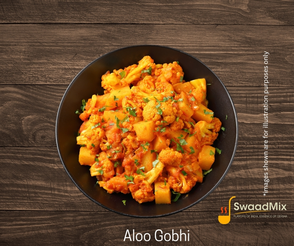 Aloo Gobi